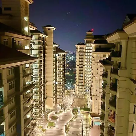 Spacious Home @ Kuching City Ctr Exterior photo
