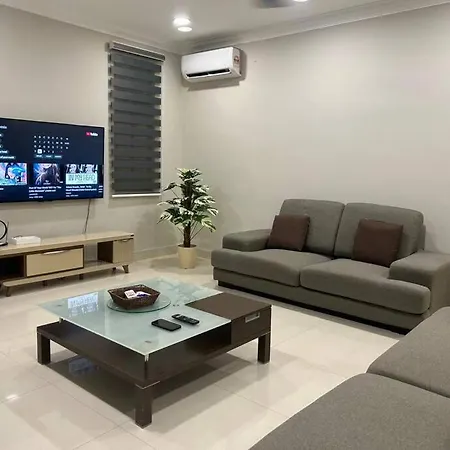 Spacious Home @ Kuching City Ctr Exterior photo