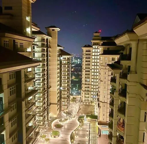 Spacious Home @ Kuching City Ctr