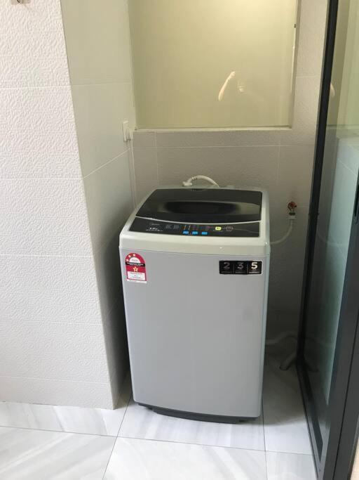 Spacious @ Ctr Apartment Kuching