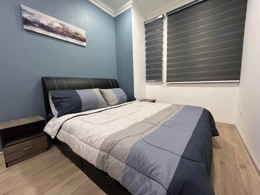 Apartment Spacious @ Ctr Kuching
