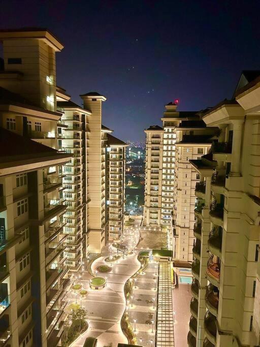 Spacious @ Ctr Apartment *