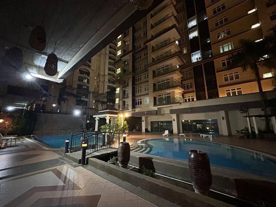 Apartment Spacious @ Ctr Kuching