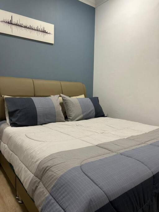 Apartment Spacious @ Ctr Kuching