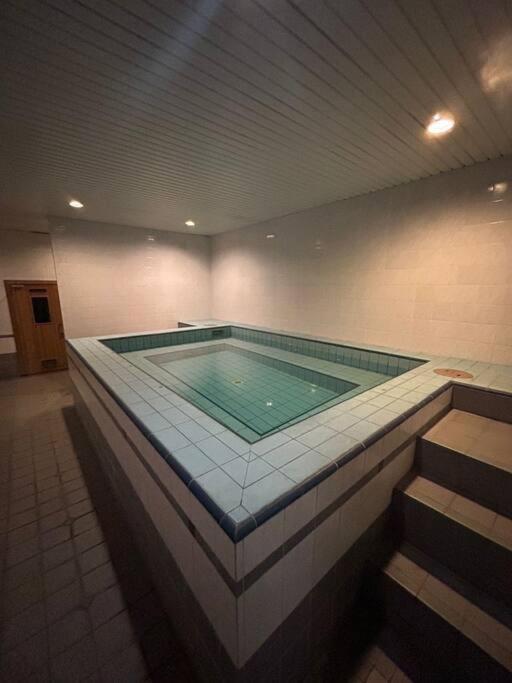 Spacious @ Ctr Kuching