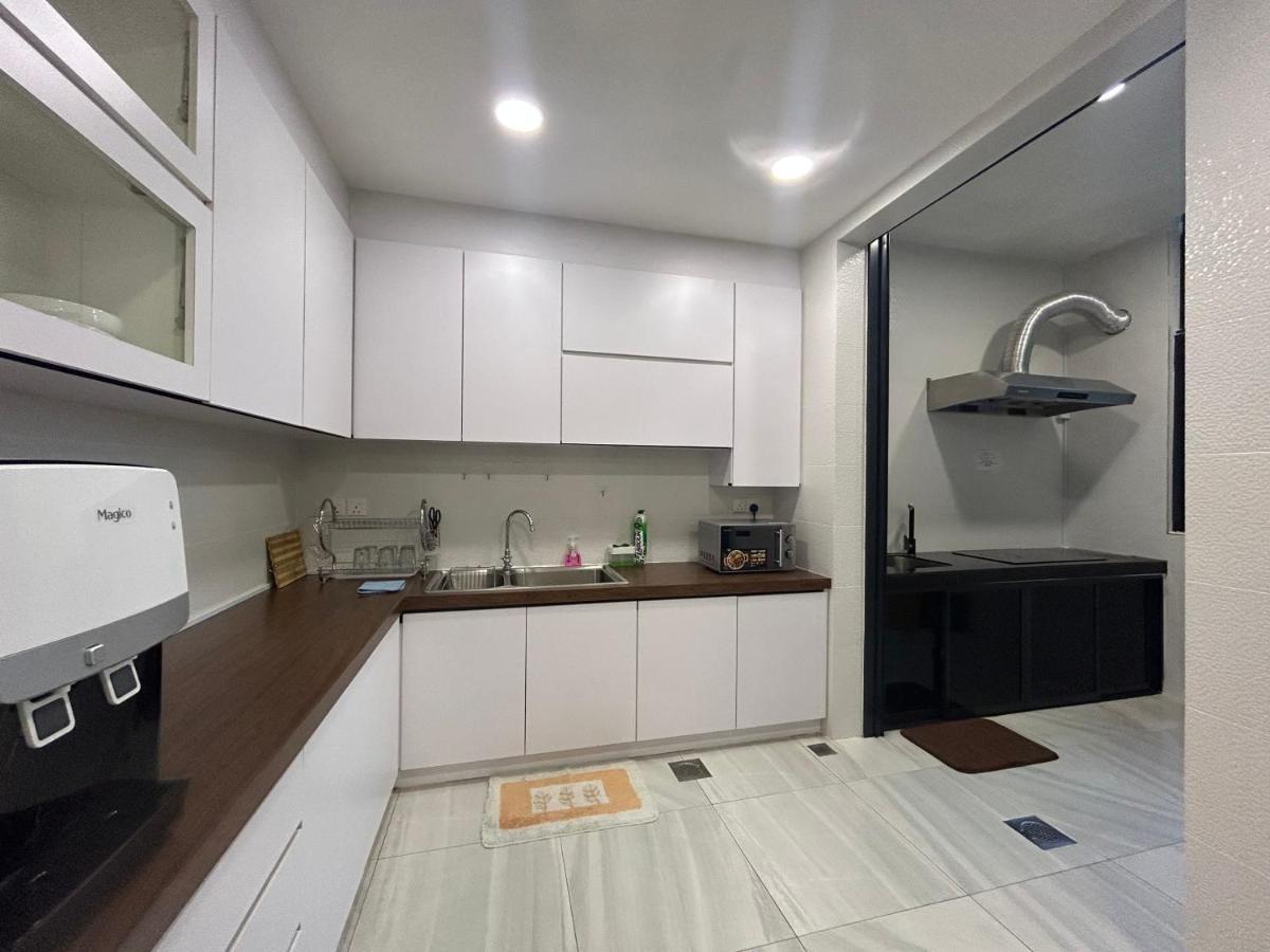 Spacious @ Ctr Apartment Kuching
