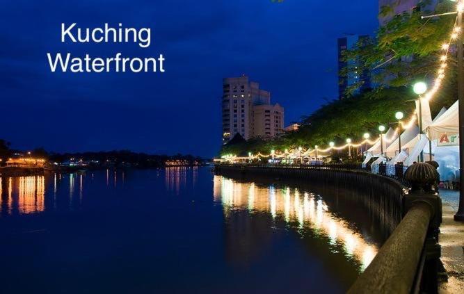 Apartment Spacious @ Ctr