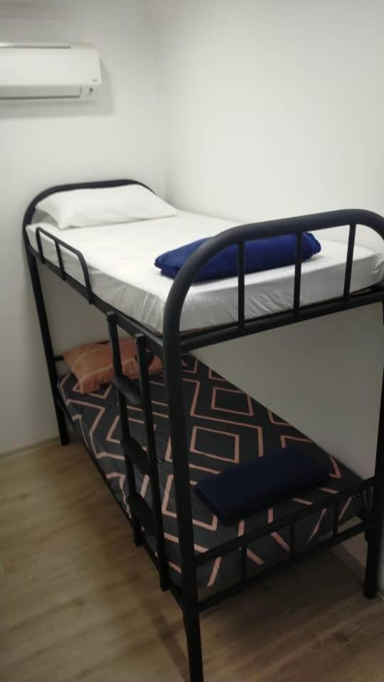 Spacious @ Ctr Kuching