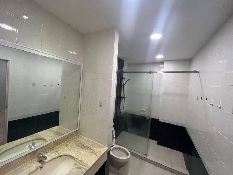 Apartment Spacious @ Ctr Kuching