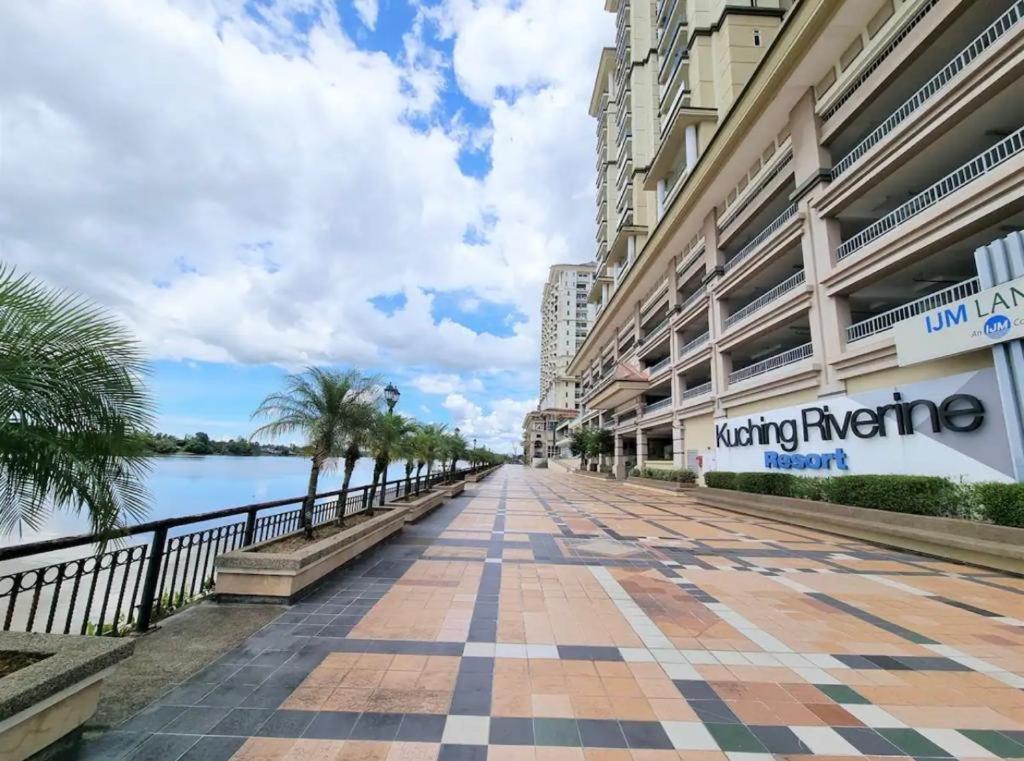 Spacious @ Ctr Kuching