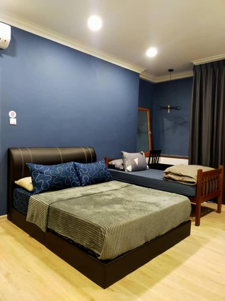 Apartment Spacious @ Ctr